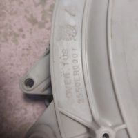 Лот: 22991257. Фото: 3. 59 Передний полубак для стиральной... Бытовая техника