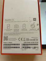 Лот: 21171429. Фото: 3. Смартфон Xiaomi Redmi 5. Красноярск