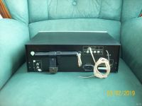 Лот: 13132797. Фото: 2. Винтажный тюнер "Pioneer stereo... Аудиотехника