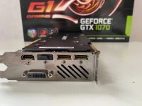 Лот: 19113859. Фото: 3. Видеокарта Gigabyte GeForce GTX... Компьютеры, оргтехника, канцтовары