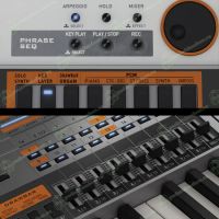 Лот: 3967918. Фото: 2. Синтезатор casio XW-P1 (новый). Музыкальные инструменты и оборудование