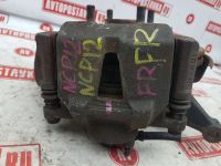 Лот: 20899307. Фото: 2. Ступица Toyota Platz NCP12 1NZ-FE... Автозапчасти
