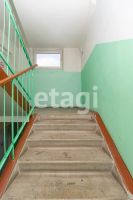 Лот: 25288074. Фото: 17. 3-комн. квартира , Красноярск...