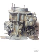 Лот: 8572544. Фото: 3. Карбюратор SOLEX. Авто, мото, водный транспорт