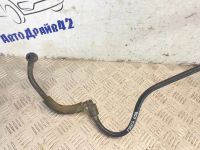 Лот: 25305308. Фото: 2. Трубка вакуумная Ford Focus CB8. Автозапчасти