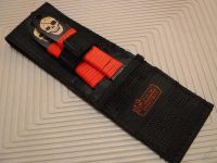 Лот: 5714393. Фото: 3. Набор метательных ножей S653N3... Туризм, охота, рыбалка, самооборона