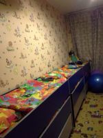 Лот: 3466788. Фото: 3. Домашний детский сад "Гости из... Услуги