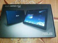 Лот: 7991487. Фото: 2. asus MeMO Pad FHD 10 ME302C. Компьютеры, ноутбуки, планшеты