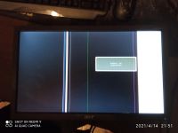 Лот: 17492846. Фото: 4. Монитор Acer 19. Красноярск