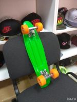 Лот: 9747893. Фото: 4. Скейтборд Penny board 22" - 55см...