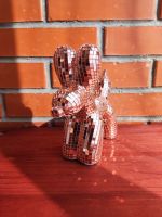 Лот: 23540970. Фото: 3. Статуэтка диско пёс. Сувениры, подарки