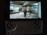Лот: 3241709. Фото: 5. Xperia Play R800i игровой смартфон...