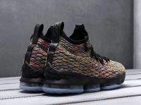 Лот: 17094072. Фото: 3. Кроссовки Nike Lebron XV (11074... Одежда, обувь, галантерея