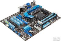 Лот: 8061217. Фото: 3. FX-8300 8 ядер + Asus M5A88-V... Компьютеры, оргтехника, канцтовары