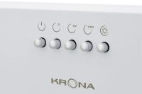 Лот: 23655591. Фото: 9. Вытяжка настенная KRONAsteel Adel