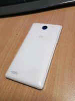 Лот: 11530390. Фото: 2. ZTE V815W Рабочий, 2 сим карты. Смартфоны, связь, навигация