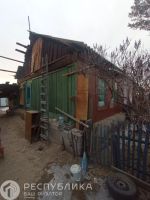Лот: 21101083. Фото: 12. Продажа Часть дома Быстрая, Ленина...