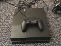 Лот: 8546325. Фото: 4. Sony PlayStation 4. Красноярск
