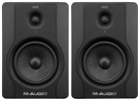 Лот: 4275830. Фото: 3. Отличные активные студийные мониторы... Музыкальные инструменты и оборудование
