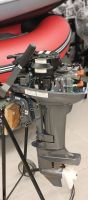 Лот: 20066796. Фото: 4. Yamaha 15 FMHS. Красноярск