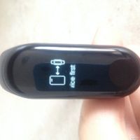 Лот: 12786308. Фото: 3. Xiaomi Mi Band 3 (фитнес-браслет... Красноярск