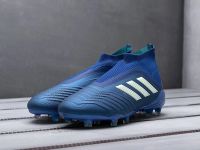Лот: 16031462. Фото: 2. Футбольная обувь Adidas Predator... Мужская обувь