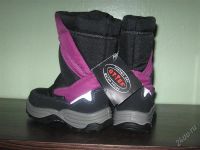 Лот: 1286392. Фото: 2. ботинки зимние. Обувь