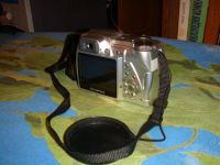 Лот: 1375890. Фото: 2. Olympus SP-510 Ultra Zoom. Фотокамеры
