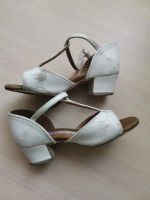 Лот: 23595980. Фото: 2. туфли для бальных танцев, б/у... Обувь