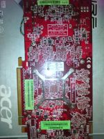 Лот: 7010372. Фото: 2. видеокарта radeon hd3850. Комплектующие