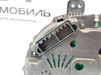 Лот: 25740453. Фото: 8. панель приборов Hyundai Solaris...