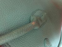 Лот: 5634659. Фото: 2. Сумка под Hermes. Аксессуары