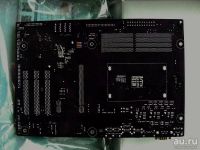 Лот: 13790244. Фото: 6. Материнская плата AM2+ ECS nForce6M-a...