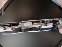 Лот: 17815994. Фото: 3. (Новая) Radeon RX 570 8GB ARMOR... Компьютеры, оргтехника, канцтовары