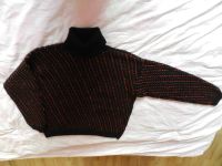 Лот: 8327733. Фото: 2. Свитер шерстяной новый. Мужская одежда