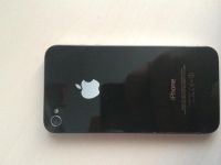 Лот: 3877069. Фото: 2. IPhone 4 16 Gb black РСТ. Смартфоны, связь, навигация