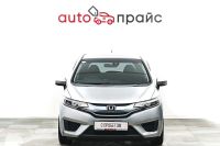 Лот: 21980320. Фото: 3. Honda Fit 2013. Красноярск