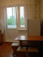 Лот: 3074880. Фото: 4. Сдам 1-комн. на Пашенном Идеальное... Красноярск