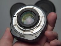 Лот: 20593010. Фото: 3. Телеконвертер Nikon AF TC-16A... Фото, видеокамеры, оптика