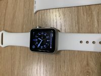 Лот: 16978947. Фото: 2. apple watch series 1 38mm, полный... Смартфоны, связь, навигация