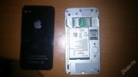 Лот: 2338282. Фото: 3. iphone 3g (копия) повторно. Красноярск
