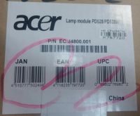 Лот: 8337140. Фото: 6. Лампа для проектора Acer PD528...