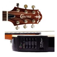 Лот: 8362565. Фото: 2. Crafter ct-120/tbk. Музыкальные инструменты