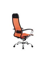 Лот: 18211728. Фото: 3. Кресло МЕТТА Комплект 12 Оранжевое... Мебель