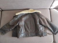 Лот: 25728610. Фото: 4. Дубленка Original Shearling S... Красноярск