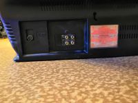 Лот: 12952854. Фото: 3. Телевизор LG CF-21D79. Бытовая техника