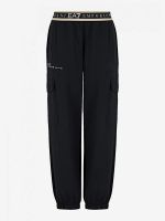 Лот: 25734552. Фото: 6. Брюки женские EA7 EMPORIO ARMANI...