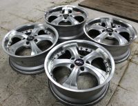 Лот: 3542919. Фото: 2. Диски R17 5x114 Voltec Inter Milano. Шины, Диски