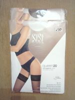 Лот: 8798616. Фото: 3. Чулки белые Си си. Одежда, обувь, галантерея