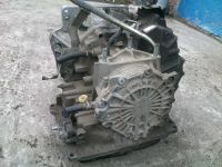 Лот: 10705602. Фото: 4. Акпп Mazda Axela ZY-VE. Красноярск